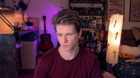 brestonsweet online show from December 2024 09:12:01 PM