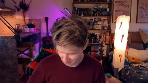 brestonsweet online show from December 2024 09:07:02 AM