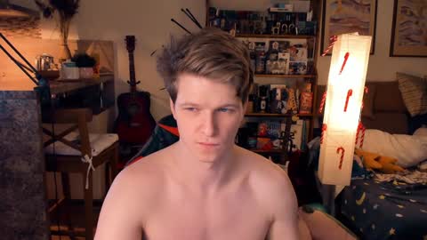 brestonsweet online show from December 2024 05:00:01 PM
