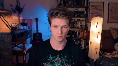 brestonsweet online show from December 2024 08:33:01 PM