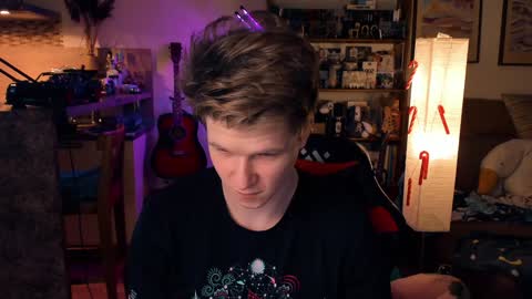 brestonsweet online show from December 2024 07:50:02 PM