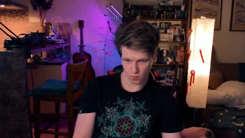 brestonsweet online show from December 2024 07:03:02 PM