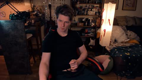 brestonsweet online show from December 2024 01:59:01 AM