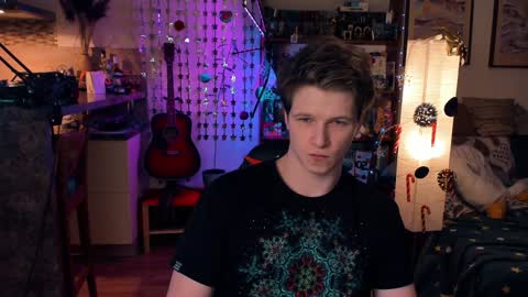 brestonsweet online show from December 2024 06:16:01 PM