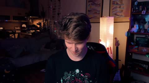 brestonsweet online show from December 2024 08:12:02 PM