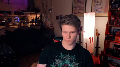 brestonsweet online show from December 2024 02:38:02 PM