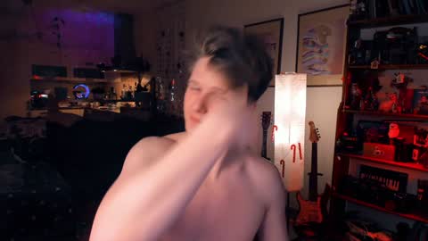 brestonsweet online show from December 2024 08:47:02 PM