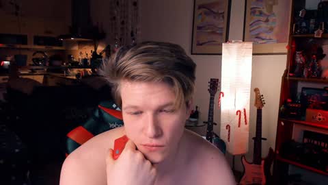 brestonsweet online show from December 2024 01:13:02 PM