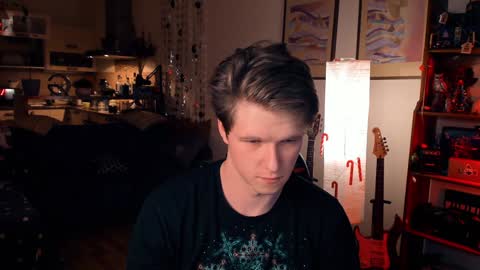 brestonsweet online show from December 2024 08:14:02 PM