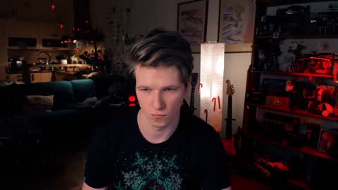 brestonsweet online show from December 2024 06:20:02 PM