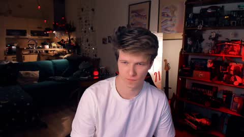 brestonsweet online show from December 2024 09:22:01 PM