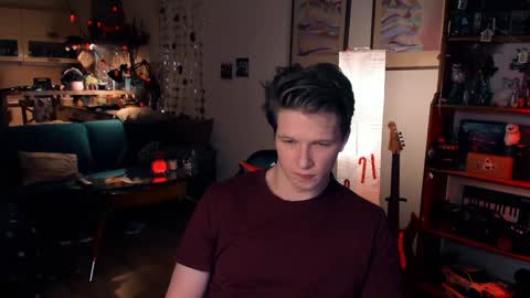 brestonsweet online show from December 2024 08:25:02 PM