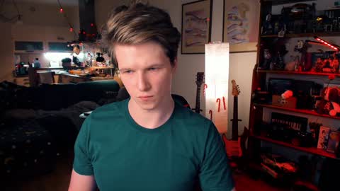 brestonsweet online show from January 2025 11:06:01 PM