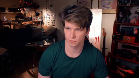 brestonsweet online show from January 2025 06:24:02 PM