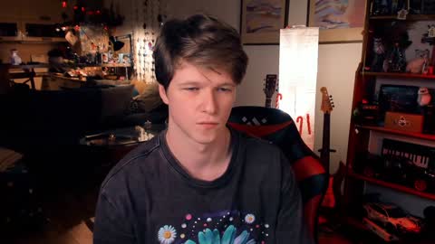 brestonsweet online show from January 2025 09:25:01 PM