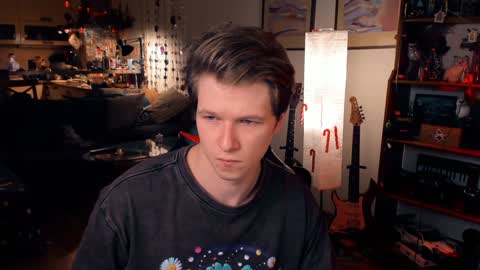 brestonsweet online show from January 2025 02:35:02 AM