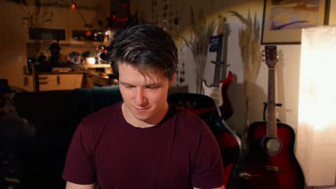 brestonsweet online show from January 2025 08:58:02 PM