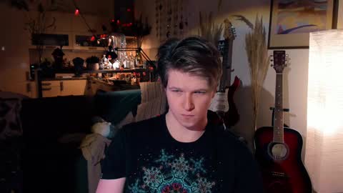 brestonsweet online show from January 2025 08:09:01 PM