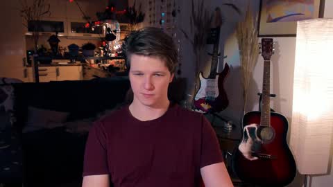 brestonsweet online show from January 2025 07:50:01 PM