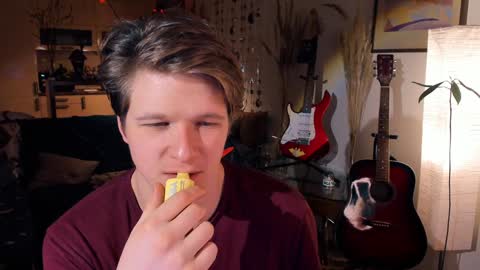 brestonsweet online show from January 2025 07:13:02 PM