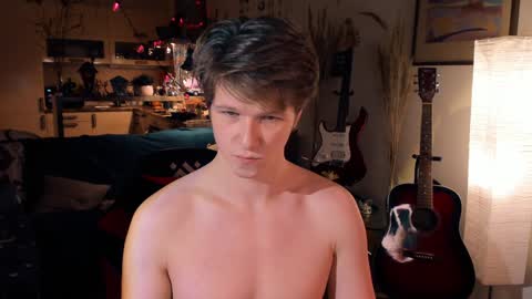 brestonsweet online show from January 2025 11:58:01 PM