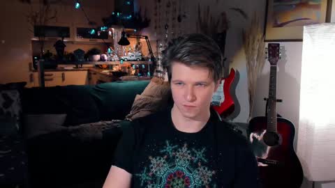 brestonsweet online show from January 2025 11:34:01 PM