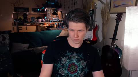 brestonsweet online show from January 2025 08:51:02 AM