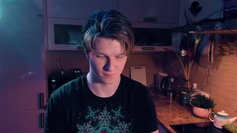 brestonsweet online show from January 2025 08:10:02 PM