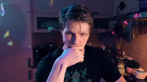 brestonsweet online show from February 2025 05:56:02 PM