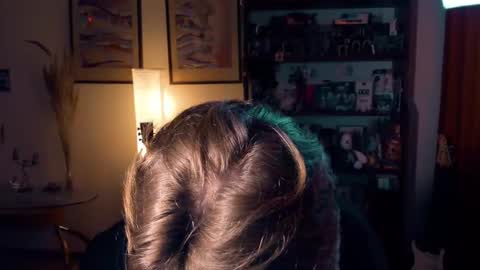 brestonsweet online show from February 2025 04:24:01 PM