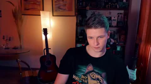 brestonsweet online show from February 2025 11:07:02 AM