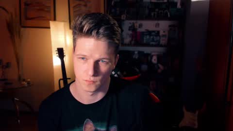 brestonsweet online show from February 2025 06:48:01 PM