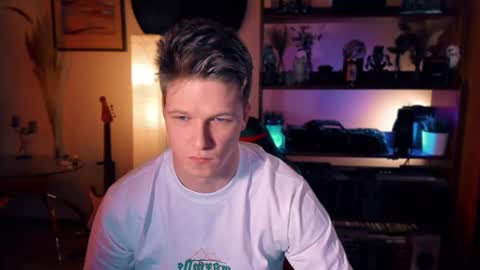 brestonsweet online show from February 2025 04:59:02 PM