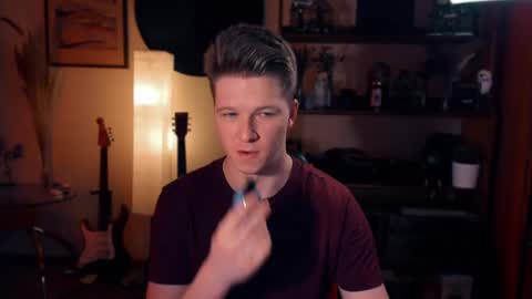 brestonsweet online show from February 2025 03:38:02 PM