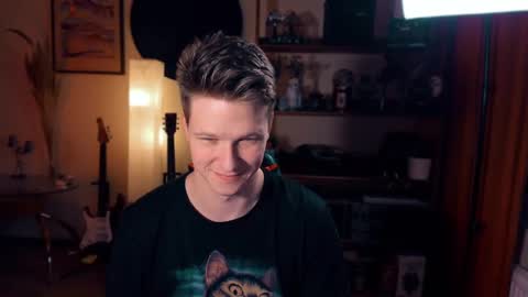 brestonsweet online show from February 2025 04:25:02 PM