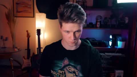 brestonsweet online show from March 2025 07:04:02 PM