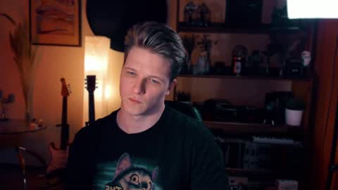brestonsweet online show from March 2025 12:53:01 AM