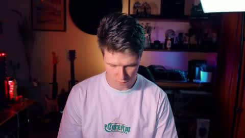 brestonsweet online show from March 2025 09:54:02 PM