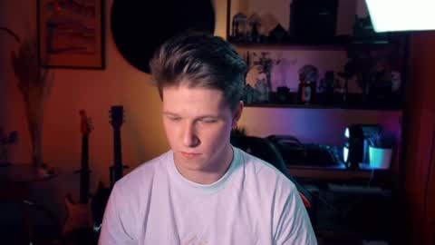 brestonsweet online show from March 2025 07:43:02 PM