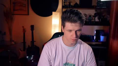 brestonsweet online show from March 2025 02:29:02 PM