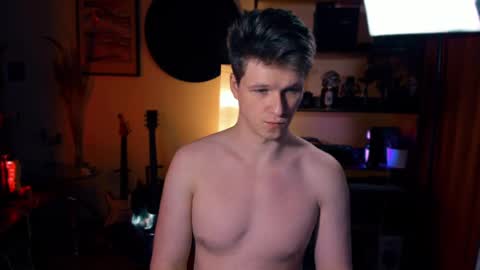 brestonsweet online show from March 2025 05:33:01 PM