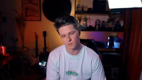 brestonsweet online show from March 2025 11:09:02 PM