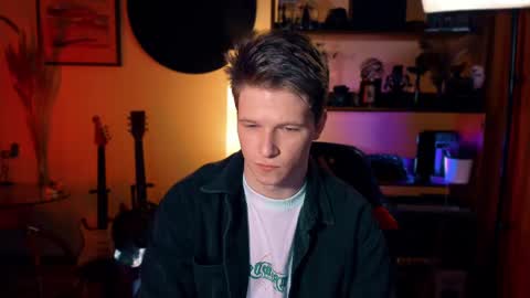 brestonsweet online show from March 2025 07:59:02 PM