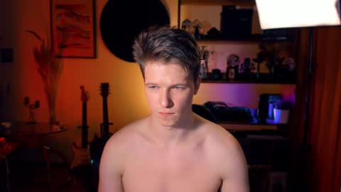 brestonsweet online show from March 2025 11:03:02 PM