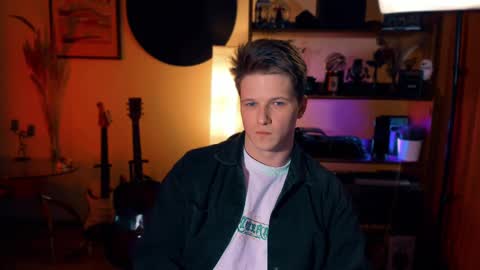 brestonsweet online show from March 2025 02:06:02 AM