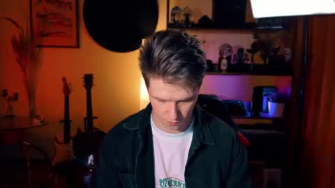 brestonsweet online show from March 2025 08:45:02 PM