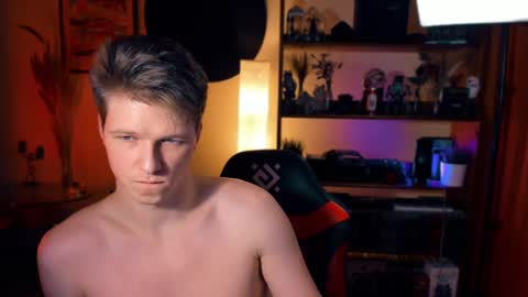 brestonsweet online show from March 2025 11:49:01 PM