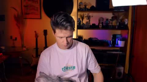 brestonsweet online show from March 2025 11:26:01 PM