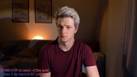 brestonsweet online show from September 2025 06:40:01 PM