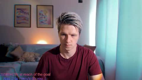 brestonsweet online show from September 2025 12:27:02 PM